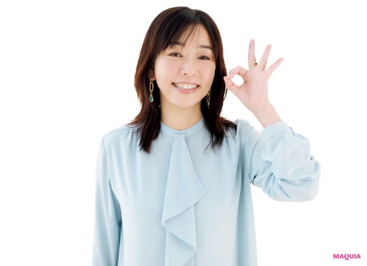 60代になっても「ずっとメイクが似合う」ように！ 天野佳代子さん流パーツケア_12