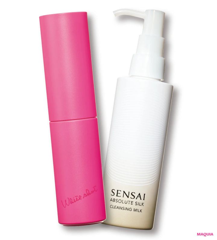 60代になっても「ずっとメイクが似合う」ように！ 天野佳代子さん流パーツケア_5