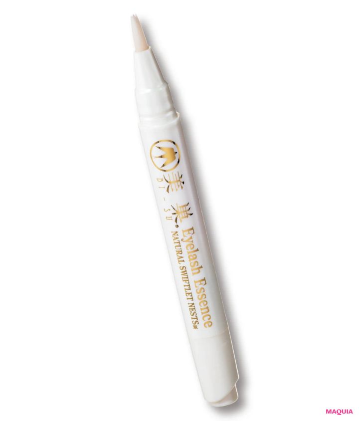 60代になっても「ずっとメイクが似合う」ように！ 天野佳代子さん流パーツケア_9