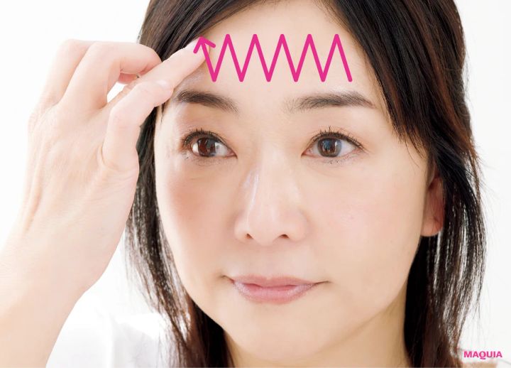 60代になっても「ずっとメイクが似合う」ように！ 天野佳代子さん流パーツケア_8