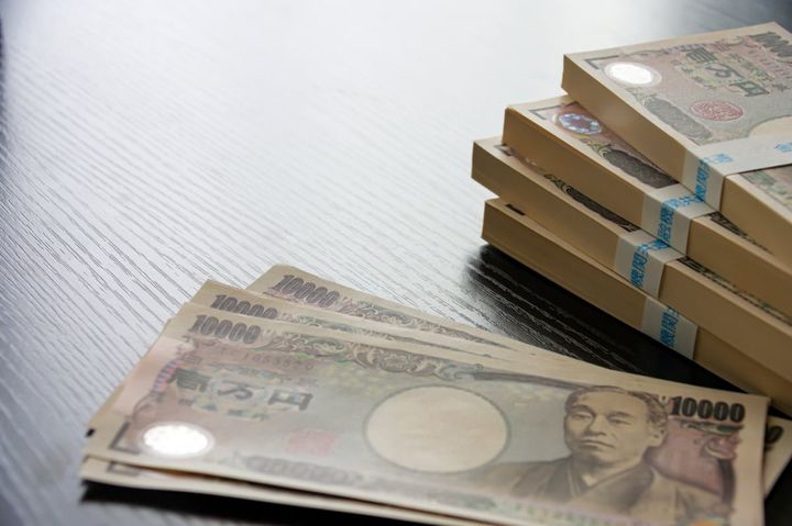 投資やもうけ話に要注意