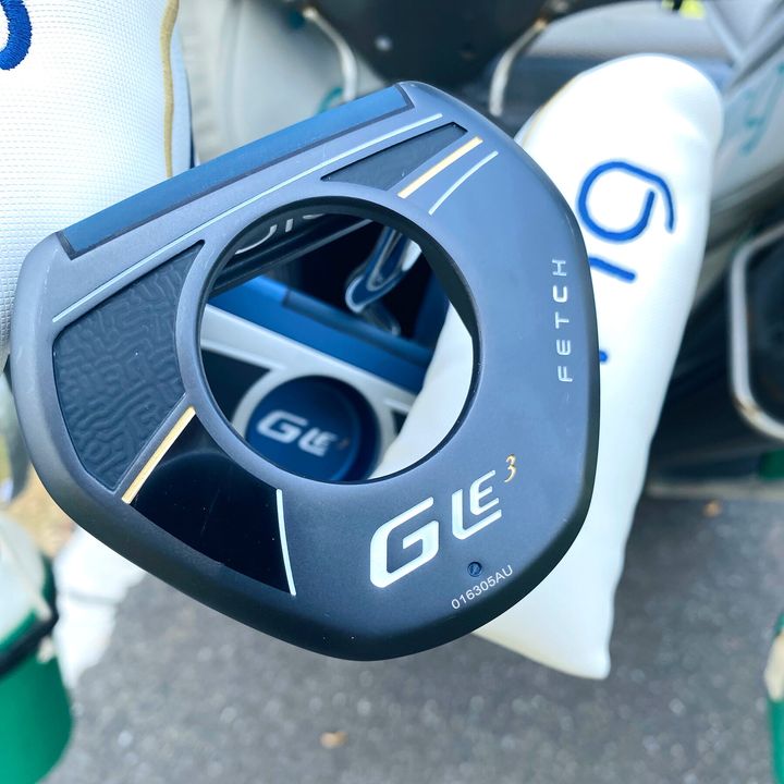 こんなに安定してうまく打てるの!? いろんなパター、試してみた！