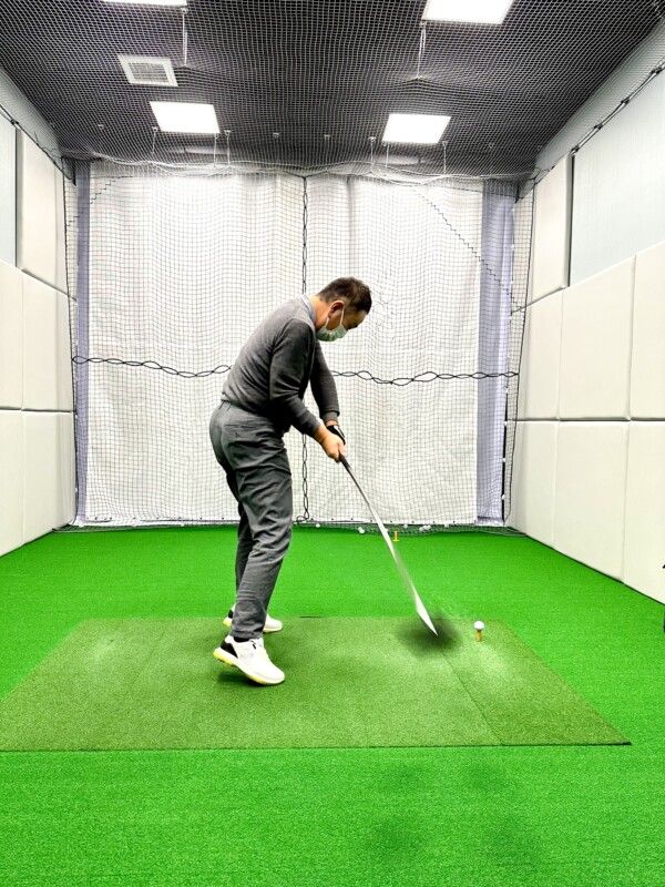 渋野日向子「3球打って全部同じ球」とコメント！G430 MAX 10Kをテスト