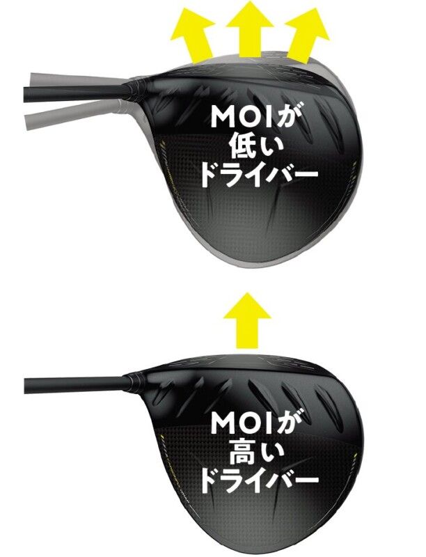 渋野日向子「3球打って全部同じ球」とコメント！G430 MAX 10Kをテスト