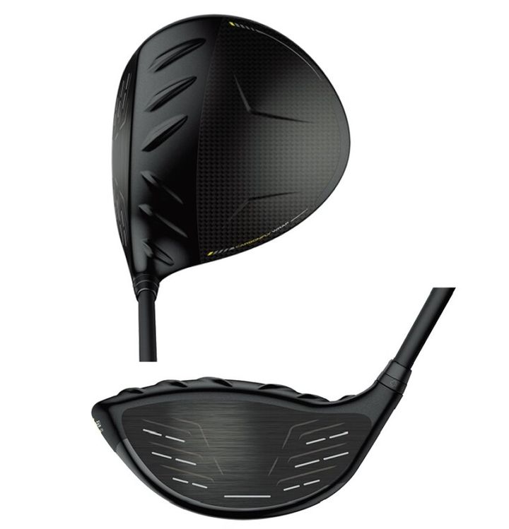 渋野日向子「3球打って全部同じ球」とコメント！G430 MAX 10Kをテスト