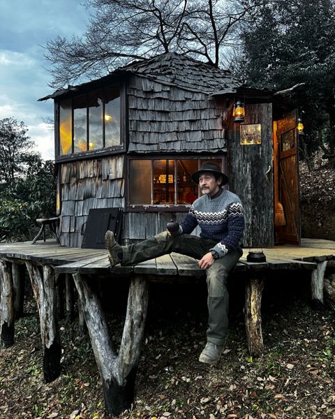 長野修平氏とテンマクデザインのコラボイベントが開催決定！【DIY好きは必見!!】ワークショップから最新工具の展示・体験も