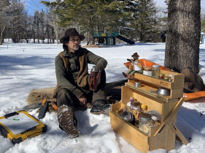 長野修平氏とテンマクデザインのコラボイベントが開催決定！【DIY好きは必見!!】ワークショップから最新工具の展示・体験も