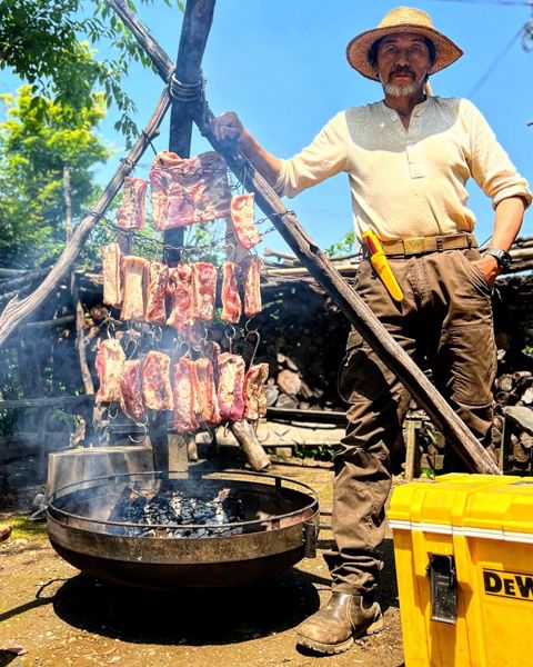 長野修平氏とテンマクデザインのコラボイベントが開催決定！【DIY好きは必見!!】ワークショップから最新工具の展示・体験も