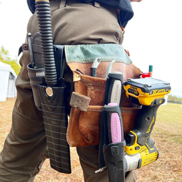 長野修平氏とテンマクデザインのコラボイベントが開催決定！【DIY好きは必見!!】ワークショップから最新工具の展示・体験も