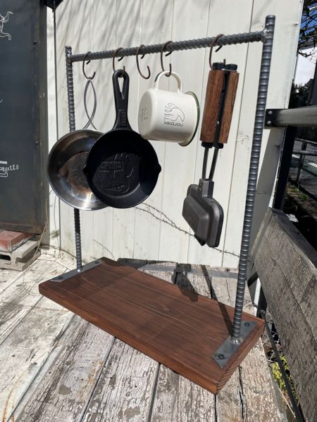 長野修平氏とテンマクデザインのコラボイベントが開催決定！【DIY好きは必見!!】ワークショップから最新工具の展示・体験も