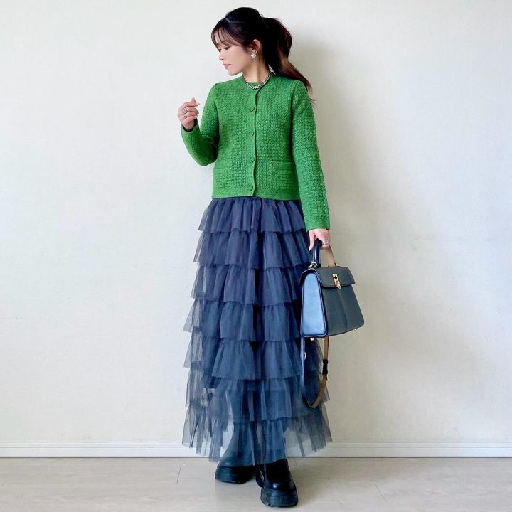 画像1: 出典：Instagram