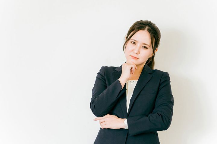 社長のこと、どう思う？