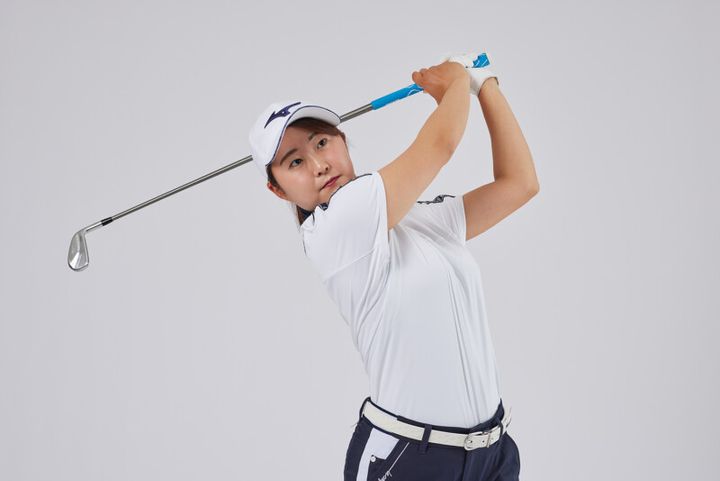 18歳・女子プロ、新しい契約を締結！「これからも…」とコメント