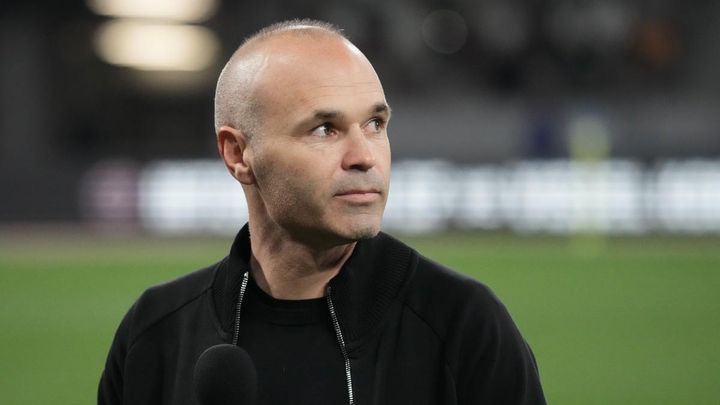 元神戸のイニエスタとボヤン、デンマークのクラブを買収へ…3億円を投資か