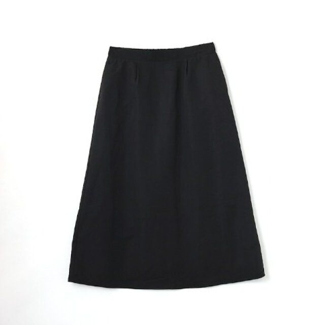 しまむらの新作コラボスカート