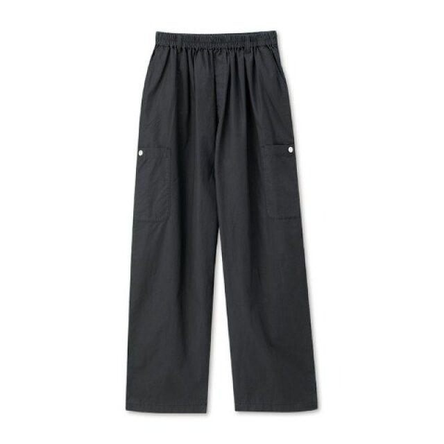 しまむらの新作コラボカーゴパンツ