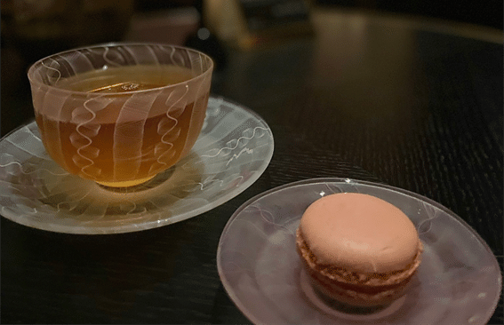 フランススイーツ画像