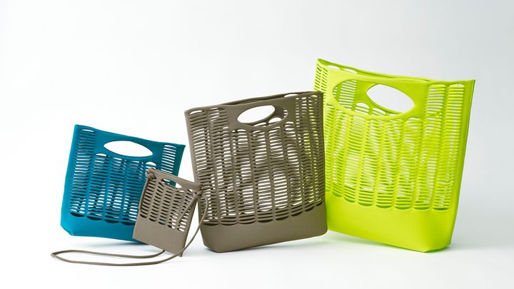 《GOOD GOODS ISSEY MIYAKE》が渋谷PARCOに新店舗をオープン！