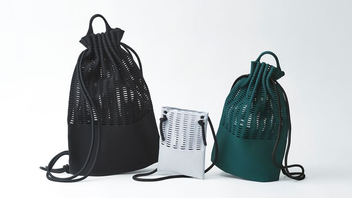 《GOOD GOODS ISSEY MIYAKE》が渋谷PARCOに新店舗をオープン！