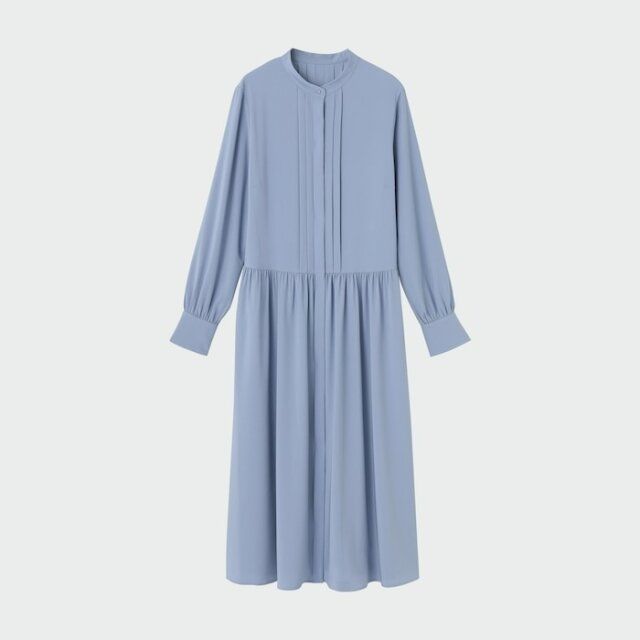 PLSTのワンピース