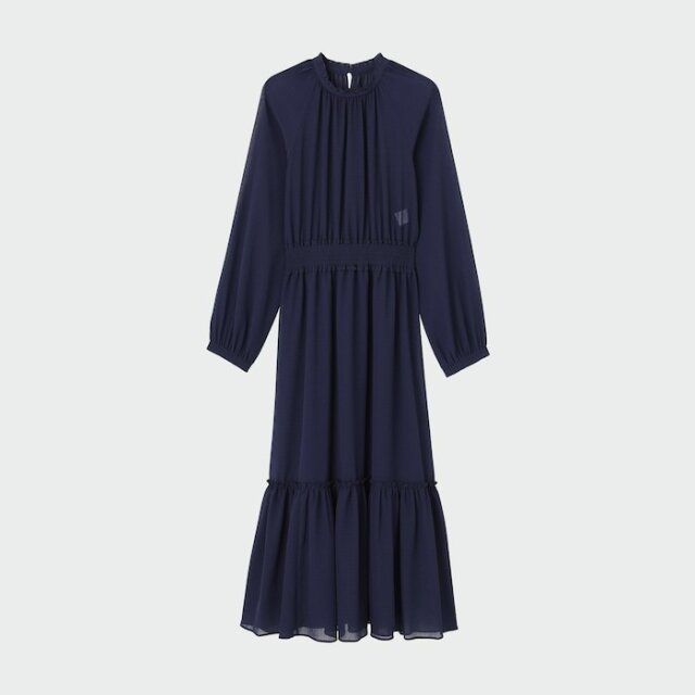 PLSTのワンピース