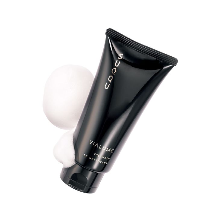 スック SUQQU ヴィアルム ザ ウォッシュ