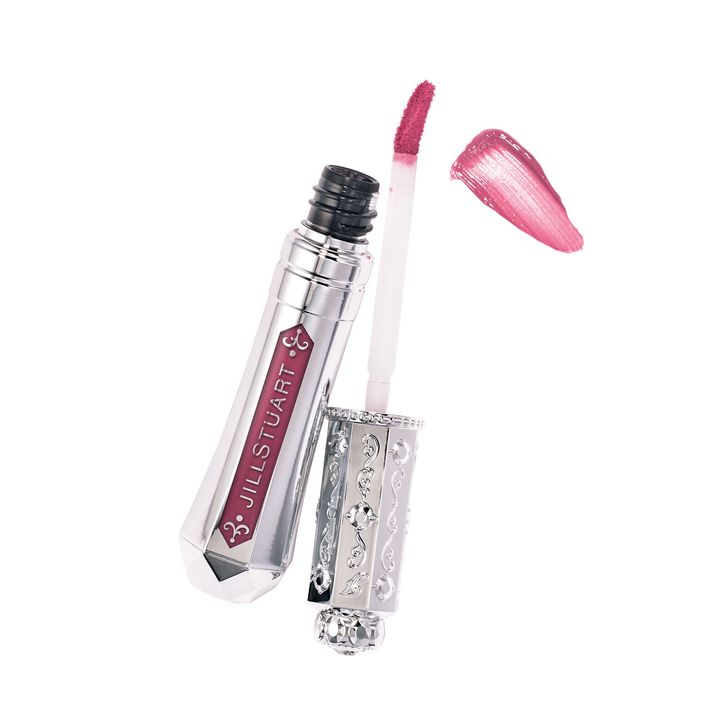 JILL STUART ジルスチュアート タイムレスグロウ ルージュティント 08