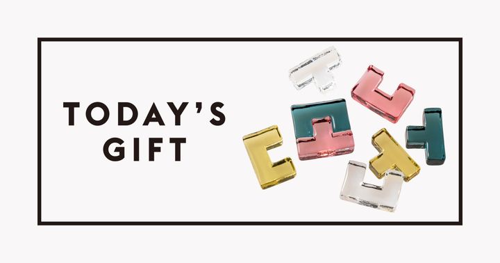 〈Sghr スガハラ〉のカトラリーレスト