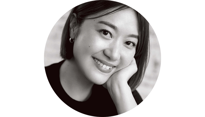 ヘア＆メイク 中山友恵