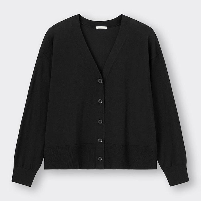 画像1: 出典：GU