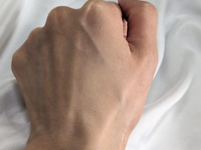 ケイト ザBB(クール＆カバー)