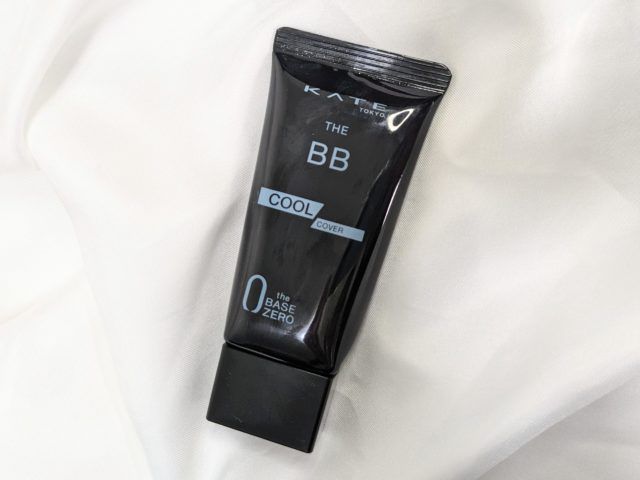 ケイト ザBB(クール＆カバー)