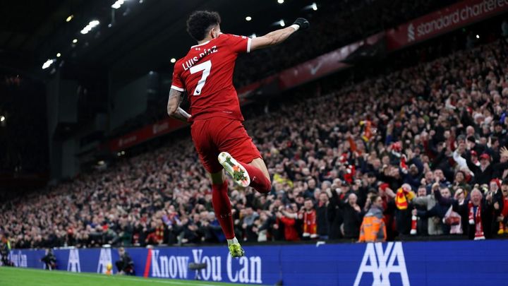 林陵平、「90分キレが落ちない」リヴァプール選手を絶賛！ABEMA“3月のプレミアベスト11”はこうなった