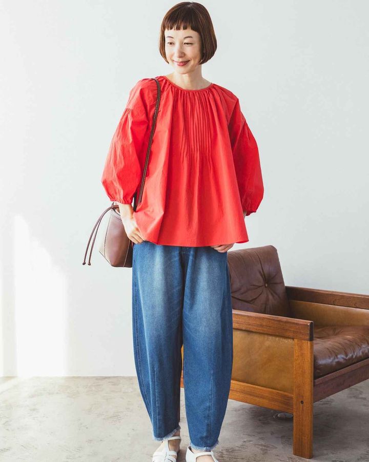 画像: 出典：SEASON REASON by Lin.&Red