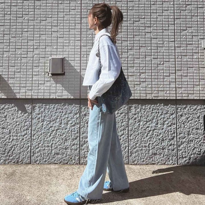 画像1: 出典：Instagram