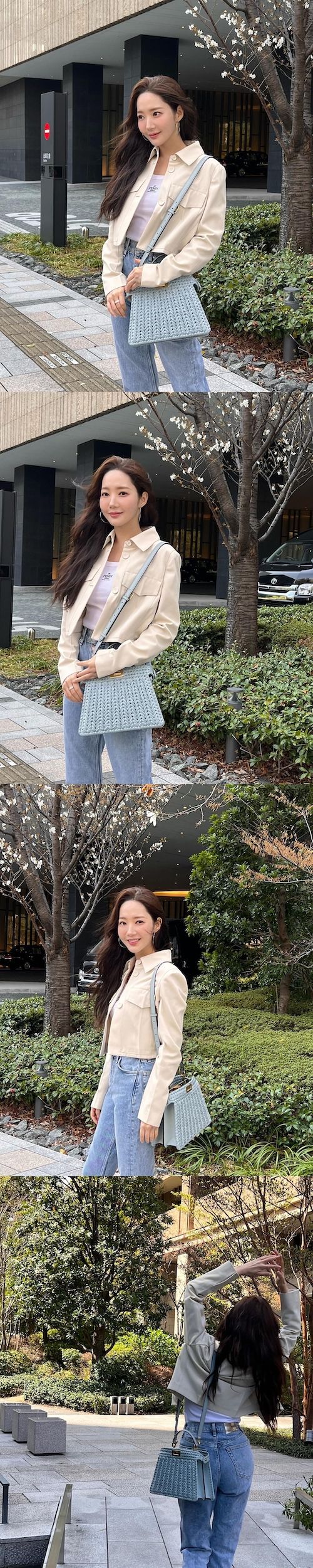 パク・ミニョン