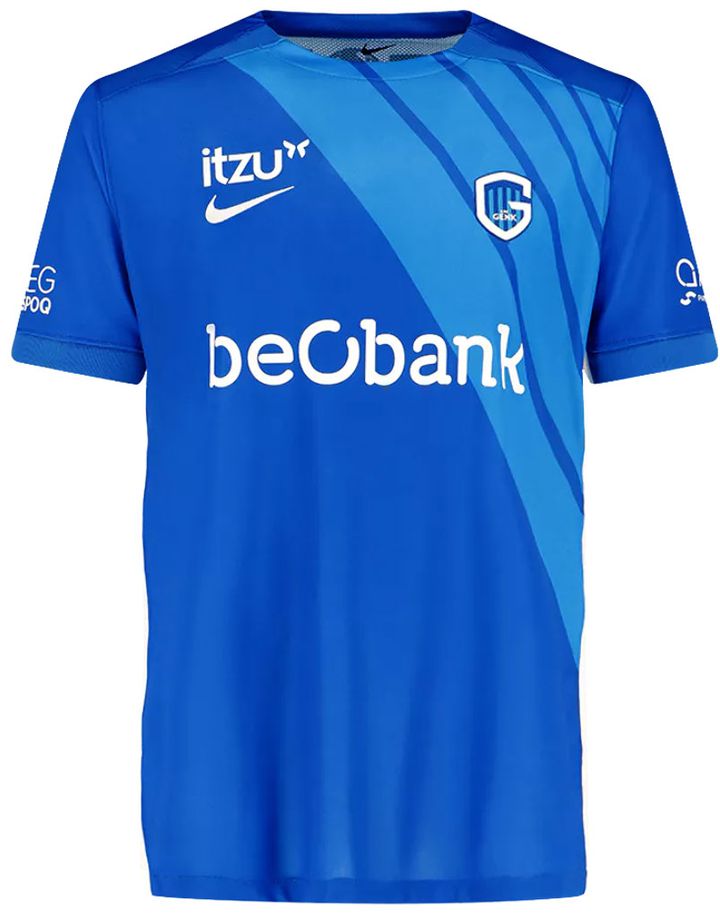 欧州最速？ヘンクが「2024-25シーズン」新ユニフォームを発表！23-24シーズン終盤から着用開始