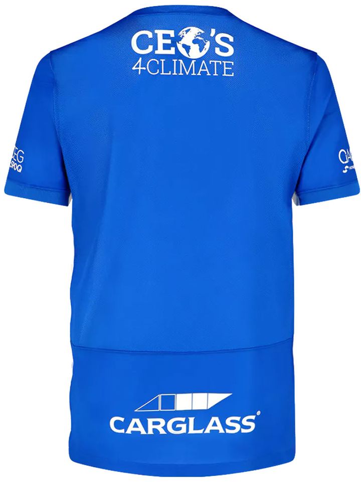 欧州最速？ヘンクが「2024-25シーズン」新ユニフォームを発表！23-24シーズン終盤から着用開始