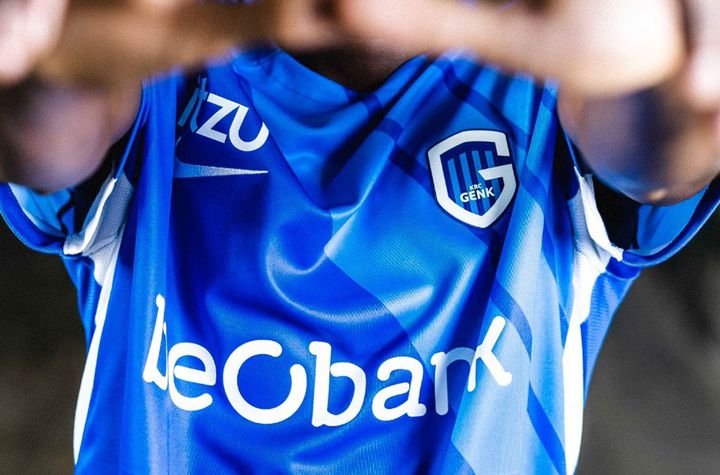 欧州最速？ヘンクが「2024-25シーズン」新ユニフォームを発表！23-24シーズン終盤から着用開始