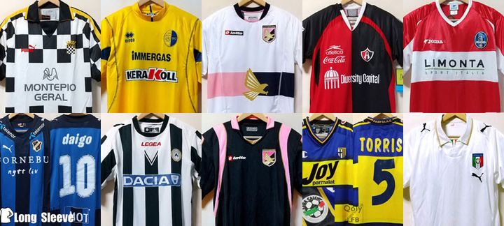 欧州最速？ヘンクが「2024-25シーズン」新ユニフォームを発表！23-24シーズン終盤から着用開始