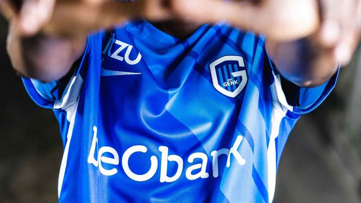 欧州最速？ヘンクが「2024-25シーズン」新ユニフォームを発表！23-24シーズン終盤から着用開始