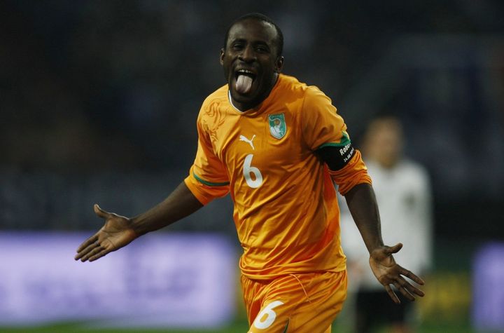 アフリカの世界的名選手も！徳島ヴォルティスの「歴代最強外国人選手」5名