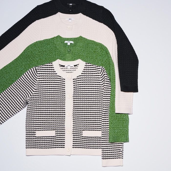 画像1: 出典：ユニクロ