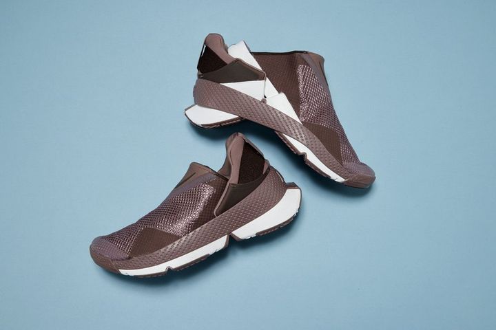 【この春に狙いたいスニーカー座談会】＃05 ナイキ〈ゴーフライイーズ〉