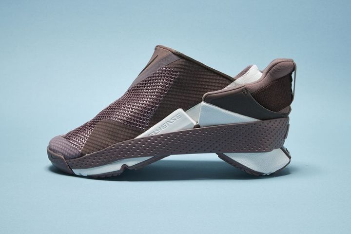 【この春に狙いたいスニーカー座談会】＃05 ナイキ〈ゴーフライイーズ〉