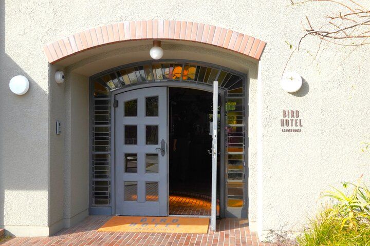 鎌倉・由比ガ浜のガーデンオーベルジュで楽しむ季節のアフタヌーンティー♪「THE TABLE」