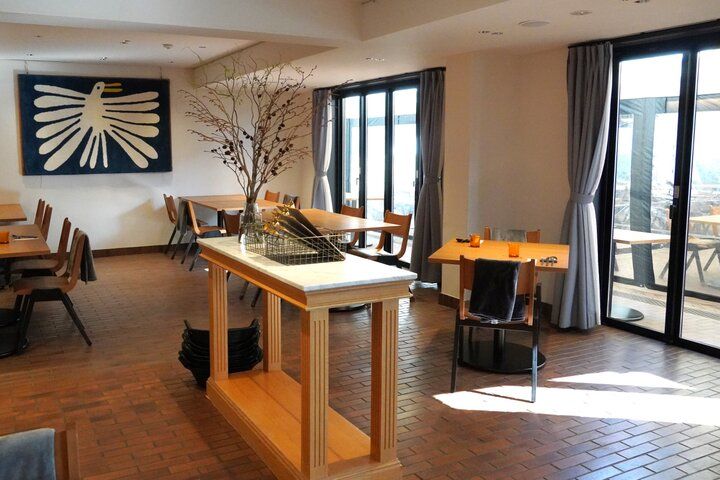 鎌倉・由比ガ浜のガーデンオーベルジュで楽しむ季節のアフタヌーンティー♪「THE TABLE」