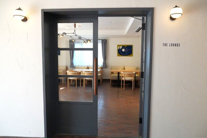 鎌倉・由比ガ浜のガーデンオーベルジュで楽しむ季節のアフタヌーンティー♪「THE TABLE」