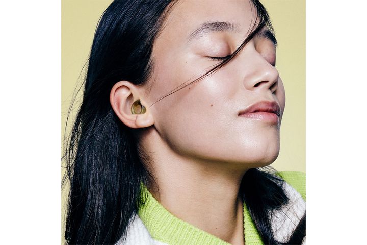 新感覚の耳栓「Loopイヤープラグ」