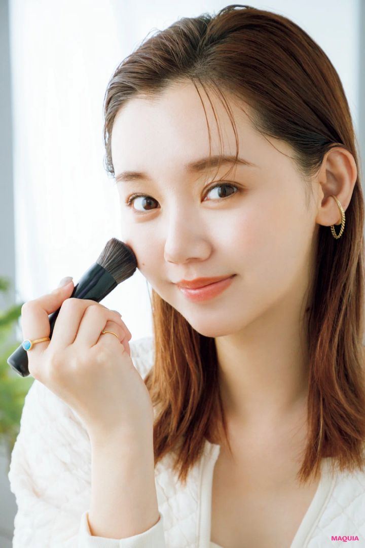 2200円以下の優秀プチプラで旬メイク。リリミュウ、バイユア、シーグラムほか、話題のコスメが大集合！_8